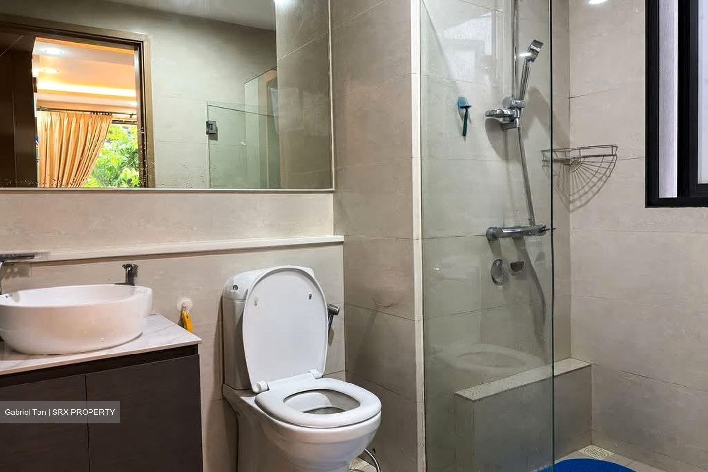 Twin Waterfalls (D19), Condominium #602868951